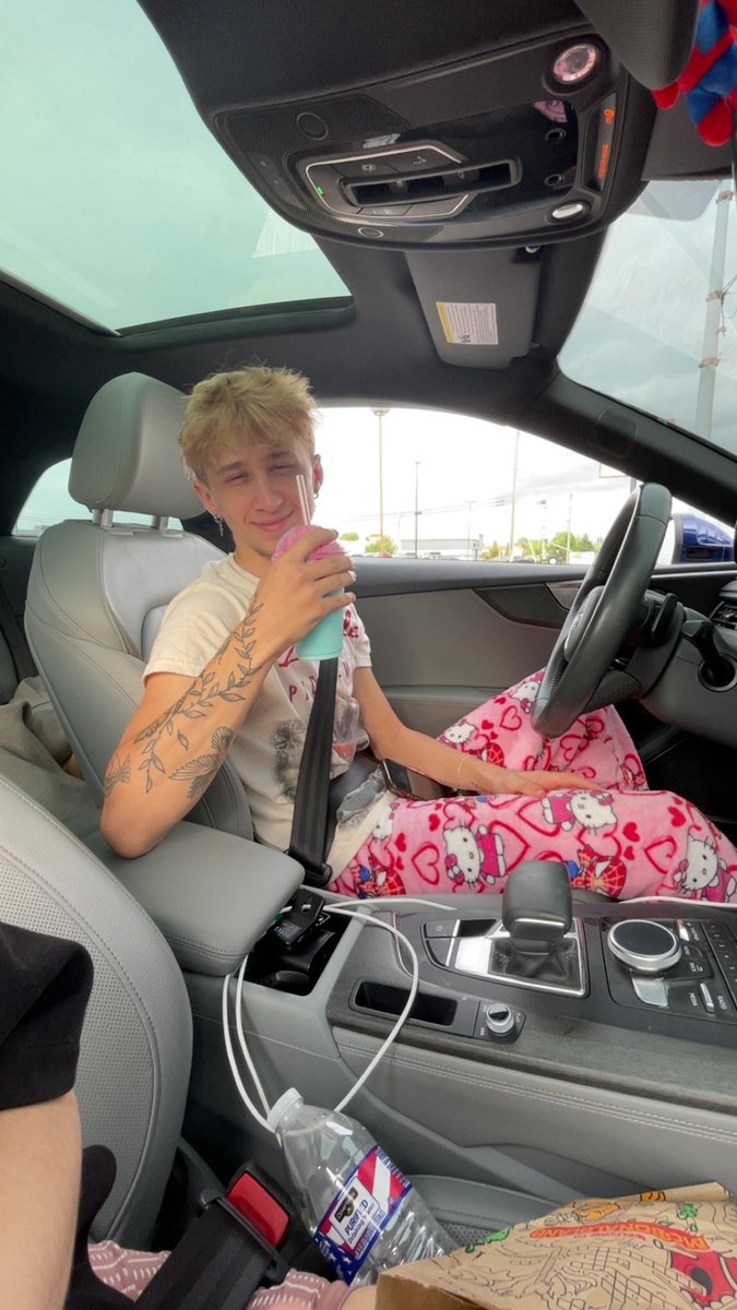 Keaton tweet media