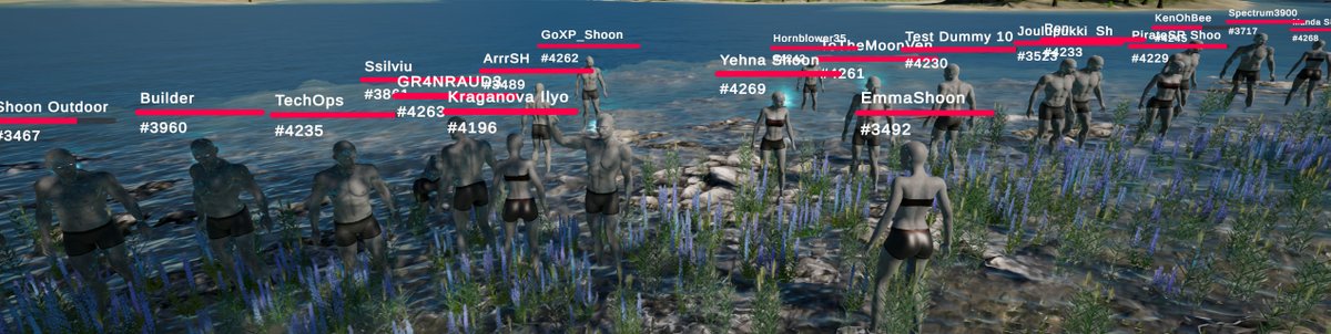 <a href="/Paceeeey/">Pacey | Shoon City</a> <a href="/GR4NRAUD3/">GR4NRAUD3🌎2️⃣</a> <a href="/theshaneisaac/">Shane Isaac 🌍2️⃣</a> <a href="/E2Prod/">Spectrum3900 🌍2️⃣</a> <a href="/E2Yehna/">Yehna 🌍2️⃣❤</a> <a href="/Earth2Korean/">TYLOR</a> <a href="/eugeneboondock/">Eugene Boondock 🌍2️⃣</a> <a href="/EliteCityio/">Elite City</a> <a href="/MrGreen_Earth2/">Mr Green Earth2</a> <a href="/KingTechOps/">TechOps 🌎2️⃣</a> <a href="/E2TheArchitect/">THΞ_ΛRCHITΞCT 🌍✌🏻</a> A good turn out!