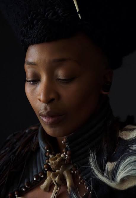 NkuliNtimba's tweet photo. As we closs the month of women. Let's remember that as great as these kings may have been. They were great and respected because they had great minds of phenomenal women behind them. #QueenNandi kaShaka #QueenNtombazi kaZwide & #QueenMabamba kaDingiswayo #ShakaiLembeS2 https://t.co/Ji6ohPpkwx