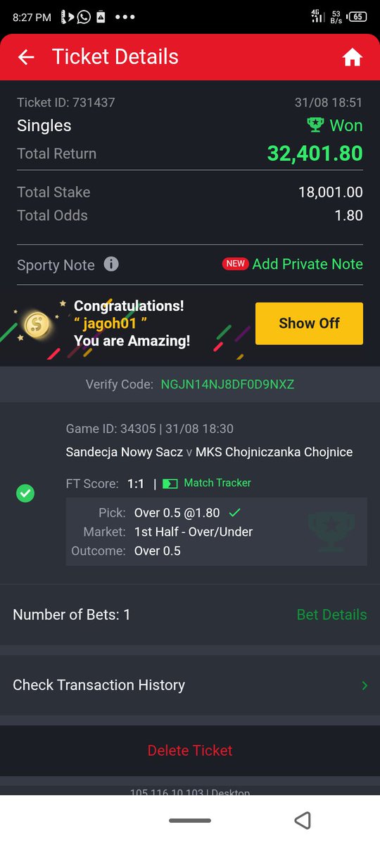 Boomgratulation🤑🤑🤑