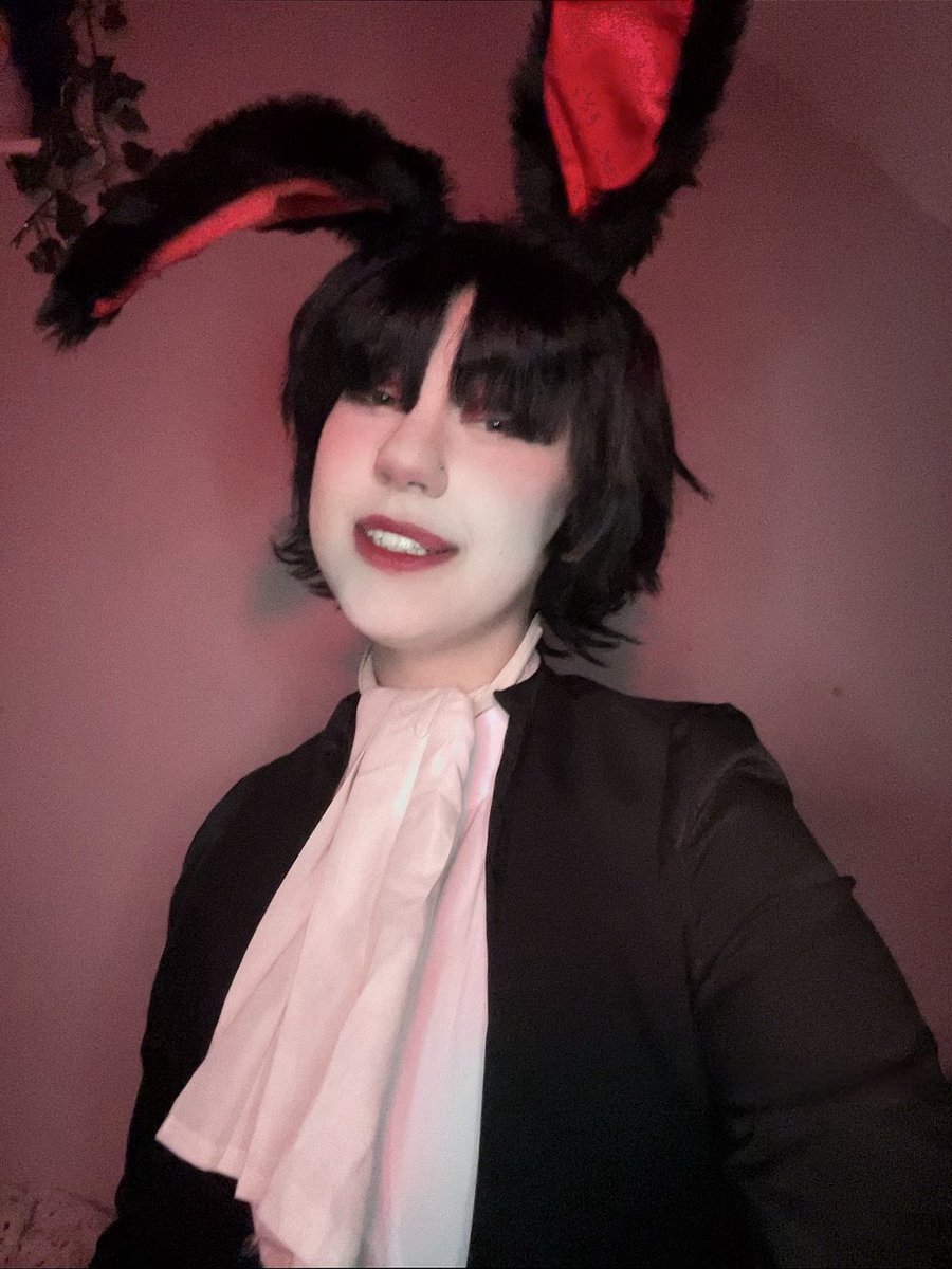 shaysheexh's tweet photo. Rosset~
-
#tetrotwt #tetrostaffside #rosset #cosplay https://t.co/UG8wn4uueL