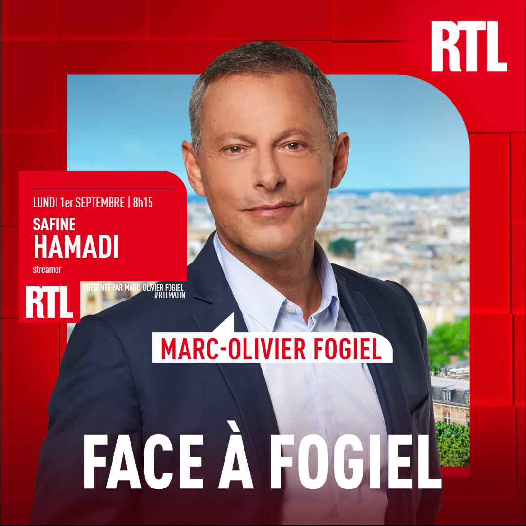 🔴 Jusqu’à présent, il n’a jamais parlé… Il est l’un des deux partenaires de streaming de Raphaël Graven, alias #JeanPormanove, mort le 18 août dernier. Il est l’un des deux auteurs des multiples violences filmées en direct sur la plateforme #KICK et visionnées par des milliers