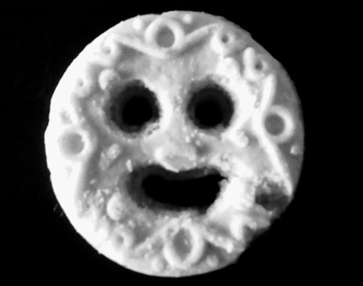 una vez estaba cogiendo con mi novio de aquel entonces y de la nada me pidió que actue como si me estuviera violando