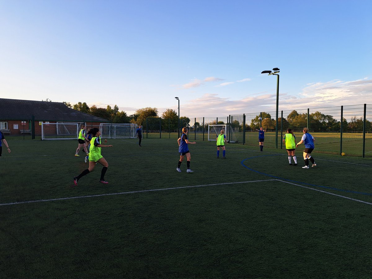 Wideopen Wildcats, Squad Girls & Just Play (@wideopenw) on Twitter photo Back into routine ⚽️
<a href="/NorthumFA/">Northumberland FA</a>
#justplay #learntoplay #thisgirlcan #letgirlsplay #madeforthisgame Back into routine ⚽️
<a href="/NorthumFA/">Northumberland FA</a>
#justplay #learntoplay #thisgirlcan #letgirlsplay #madeforthisgame