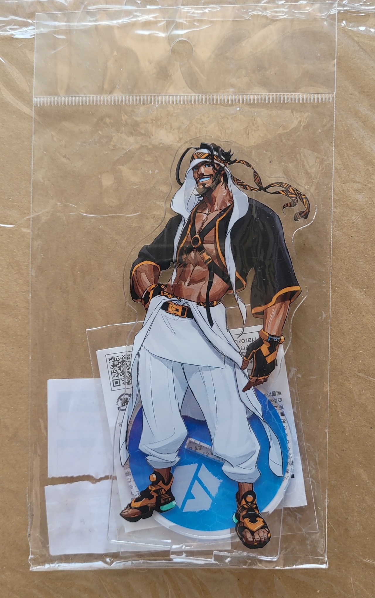 바라굿즈/BARA GOODS on X: 