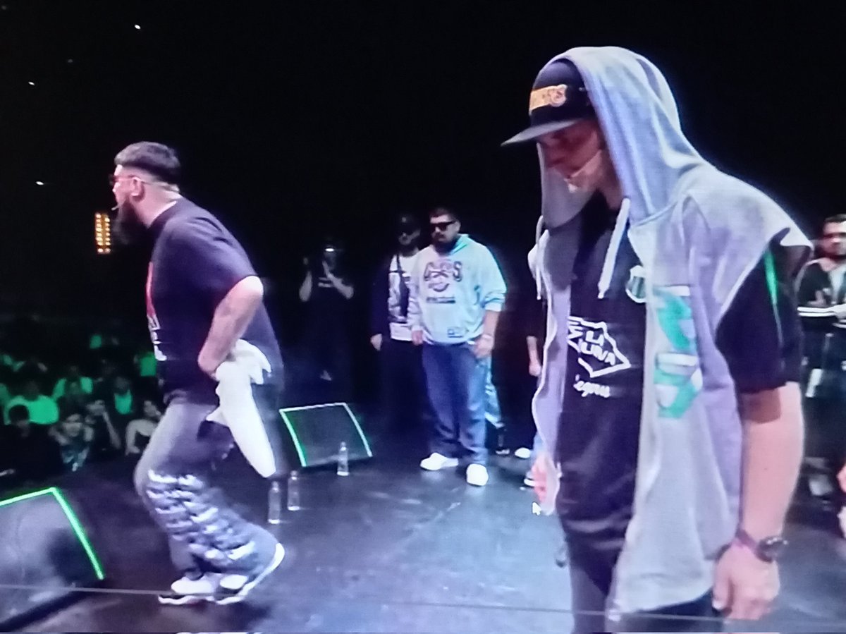 Gracias a Dios se volvió a vivir este momento <a href="/bigsoul242/">matisoul</a>