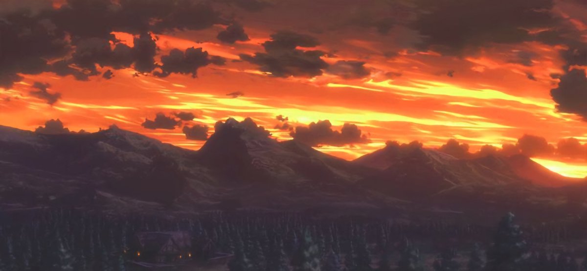 _akvmanoko's tweet photo. ✰⢁٭  Before Sunset
part 2 of 3 of Eclipse At Dusk
🔗 https://t.co/XoCGELhRxM https://t.co/9kq6l4R8Ak