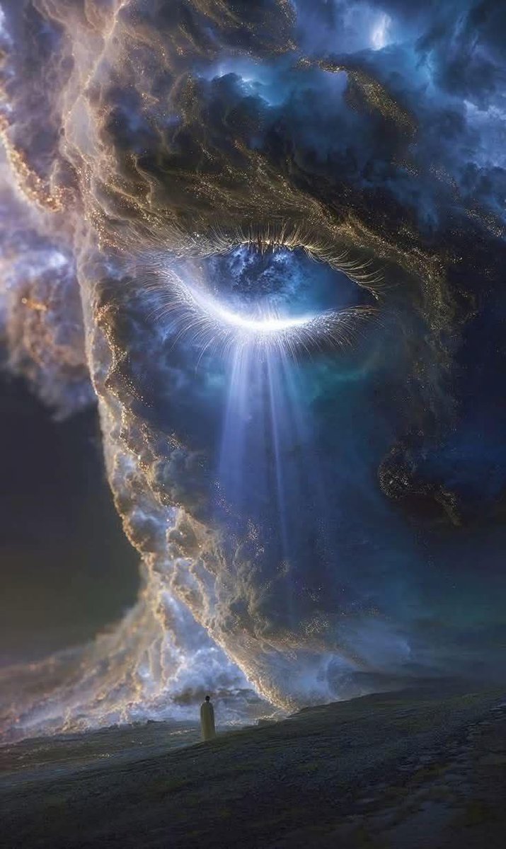 Cuando nadie te vé, es cuando el Universo te observa …

Cuando crees que estás a solas es cuando realmente todo tu entorno, todo lo que está diseñado para escuchar tus emociones y tus pensamientos están atentos a lo que haces, a lo que pides, a lo que te dices y a lo que sientes