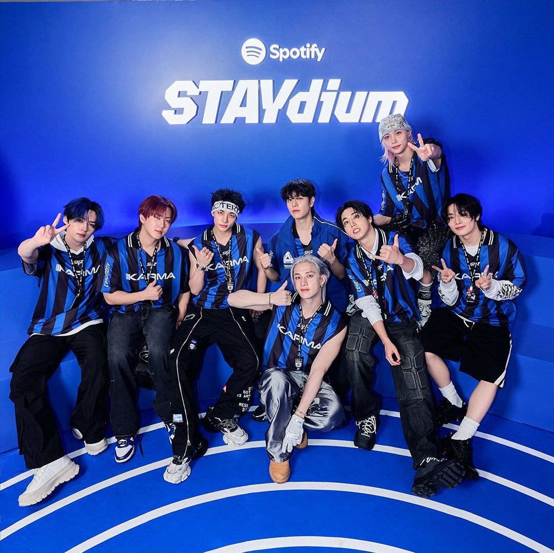 Stray Kids Chart Data tweet media