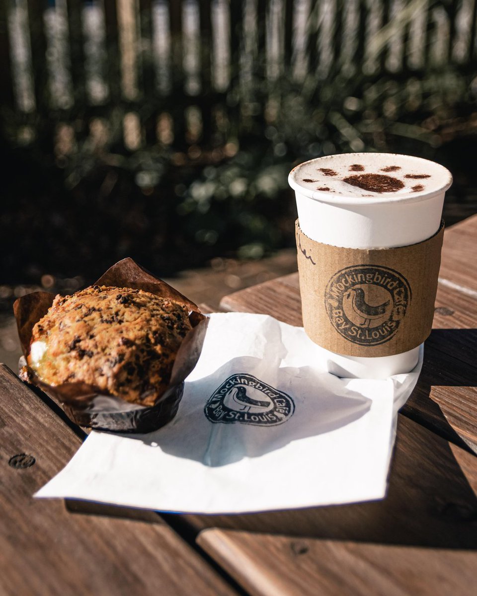 "After Katrina, this Mississippi Coast cafe brought the community together. It still does today." - The Times Picayune | Nola.com

Source: bit.ly/47Ox6wk

#CoastalMississippi #PlayCoastal #MSCoastLife

📷 Adventures of Matt and Nat