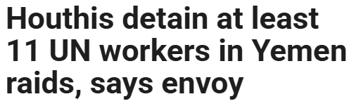 🇺🇳🇾🇪These abductions didn't happen in a vacuum.
<a href="/antonioguterres/">António Guterres</a>