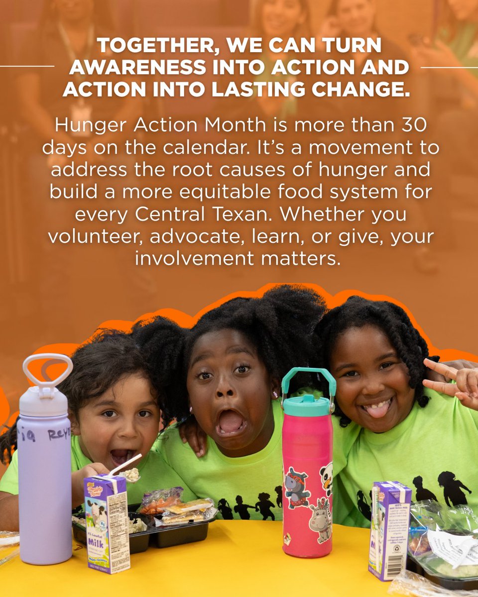 CentralTexasFoodBank tweet media