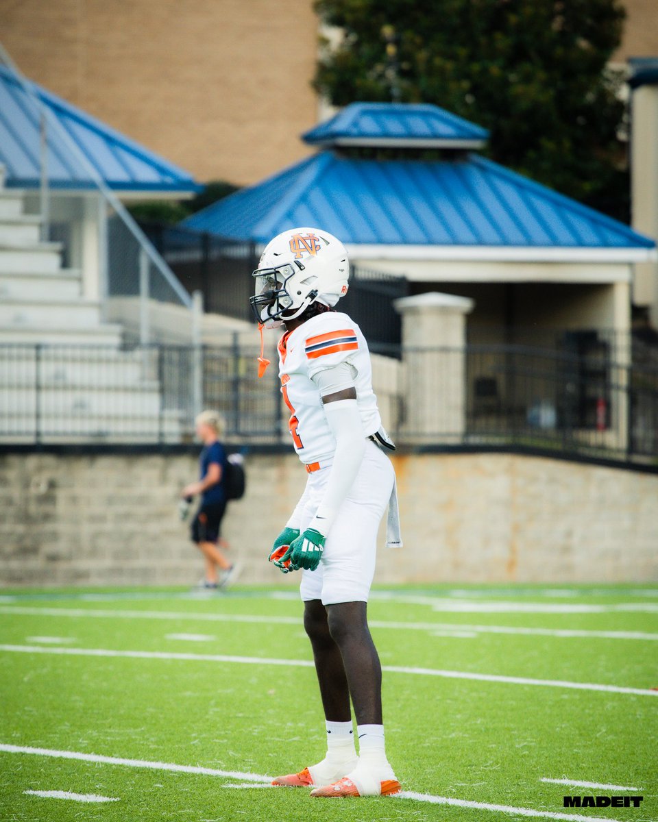 Keshawn Alexis (@keshawn_alexis) on Twitter photo 0-3 Week Highlights
hudl.com/v/2SXjjy
<a href="/NCHSrecruit/">North Cobb HS Recruiting</a> <a href="/NCWarriorsFB/">North Cobb Warriors Football</a> <a href="/RecruitGeorgia/">Recruit Georgia</a> 0-3 Week Highlights
hudl.com/v/2SXjjy
<a href="/NCHSrecruit/">North Cobb HS Recruiting</a> <a href="/NCWarriorsFB/">North Cobb Warriors Football</a> <a href="/RecruitGeorgia/">Recruit Georgia</a>