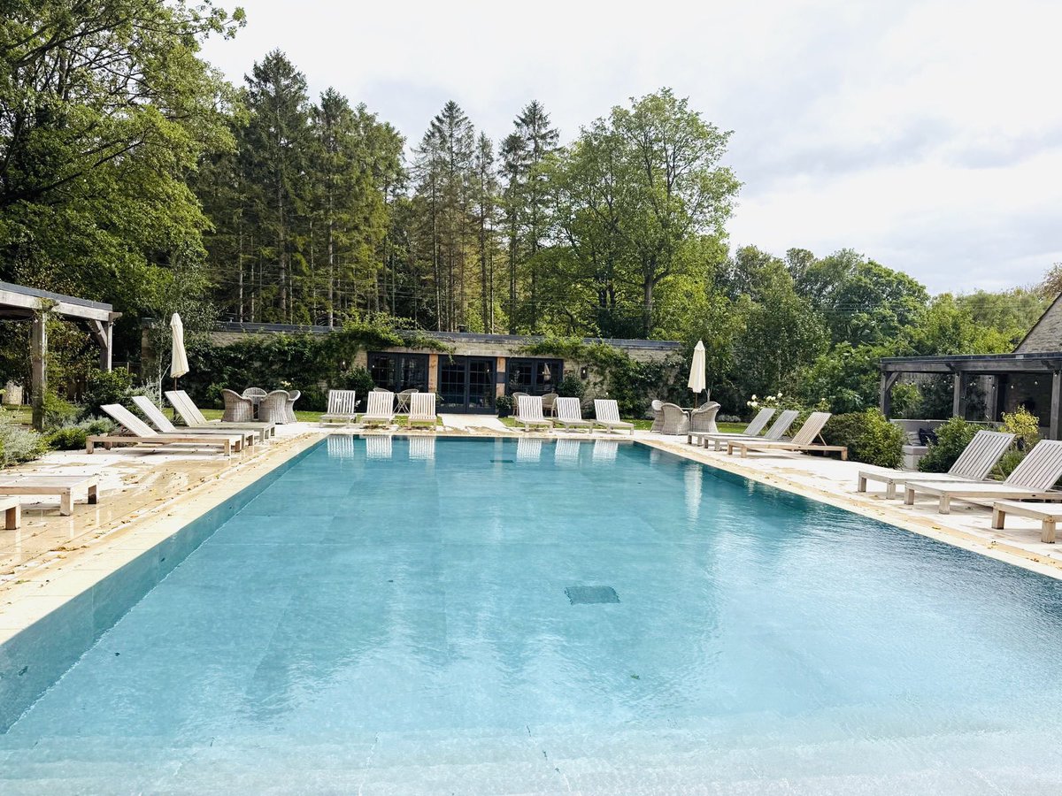 #3 staycation in “God’s Country” #yorkshire at the hidden gem #Middletonlodge #yorkshirelavender #kirkhamabbey