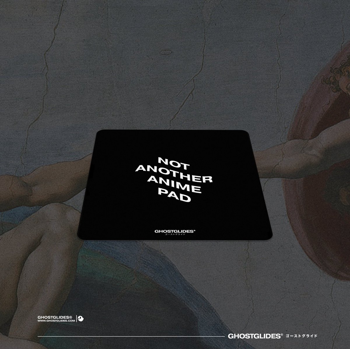 It's been a while. OG MASTERPIECE Giveaway.

Like &amp; drop a comment. Easy. 

Worldwide. Winner announced next week.