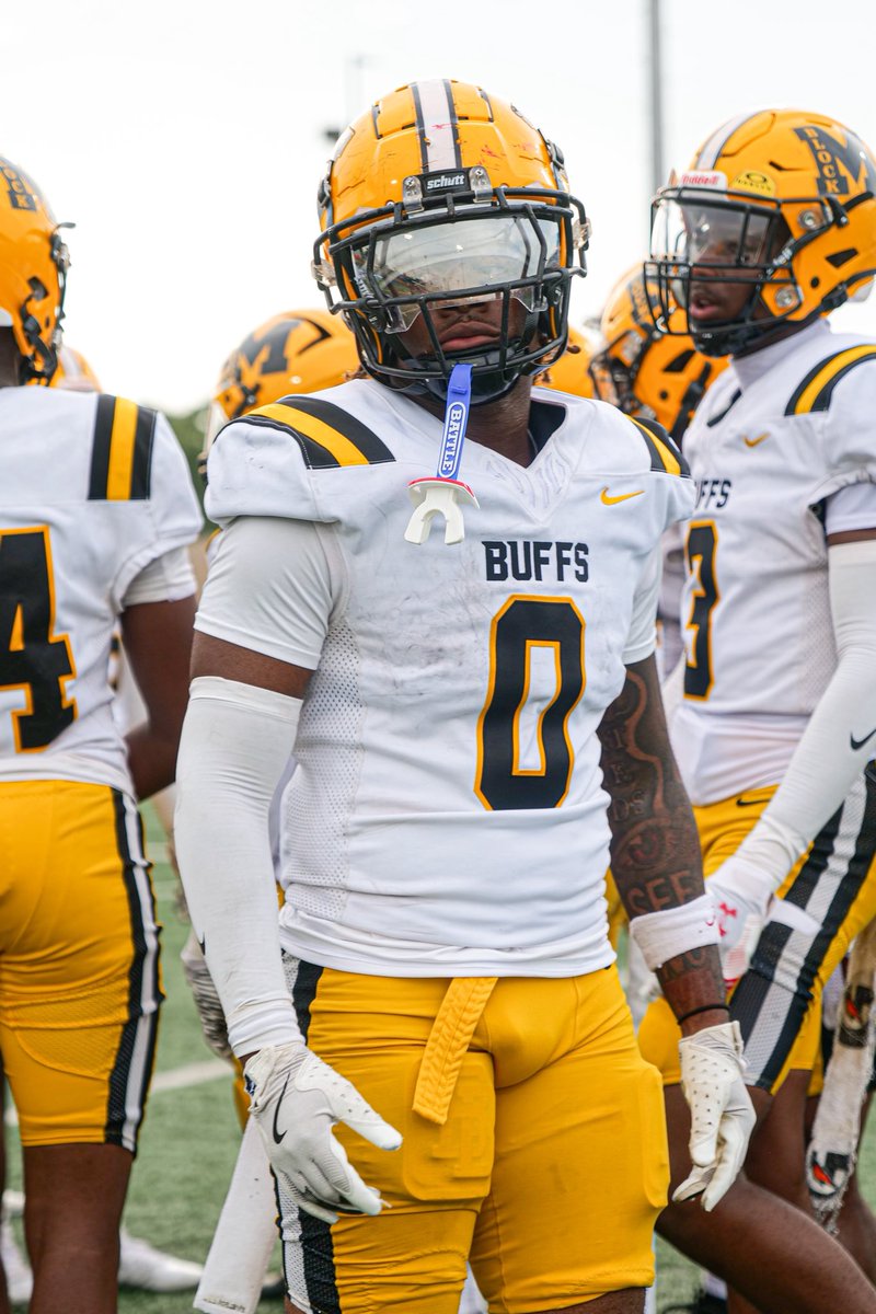 Dectric “THE MENACE🥇” Brown ✞ tweet media