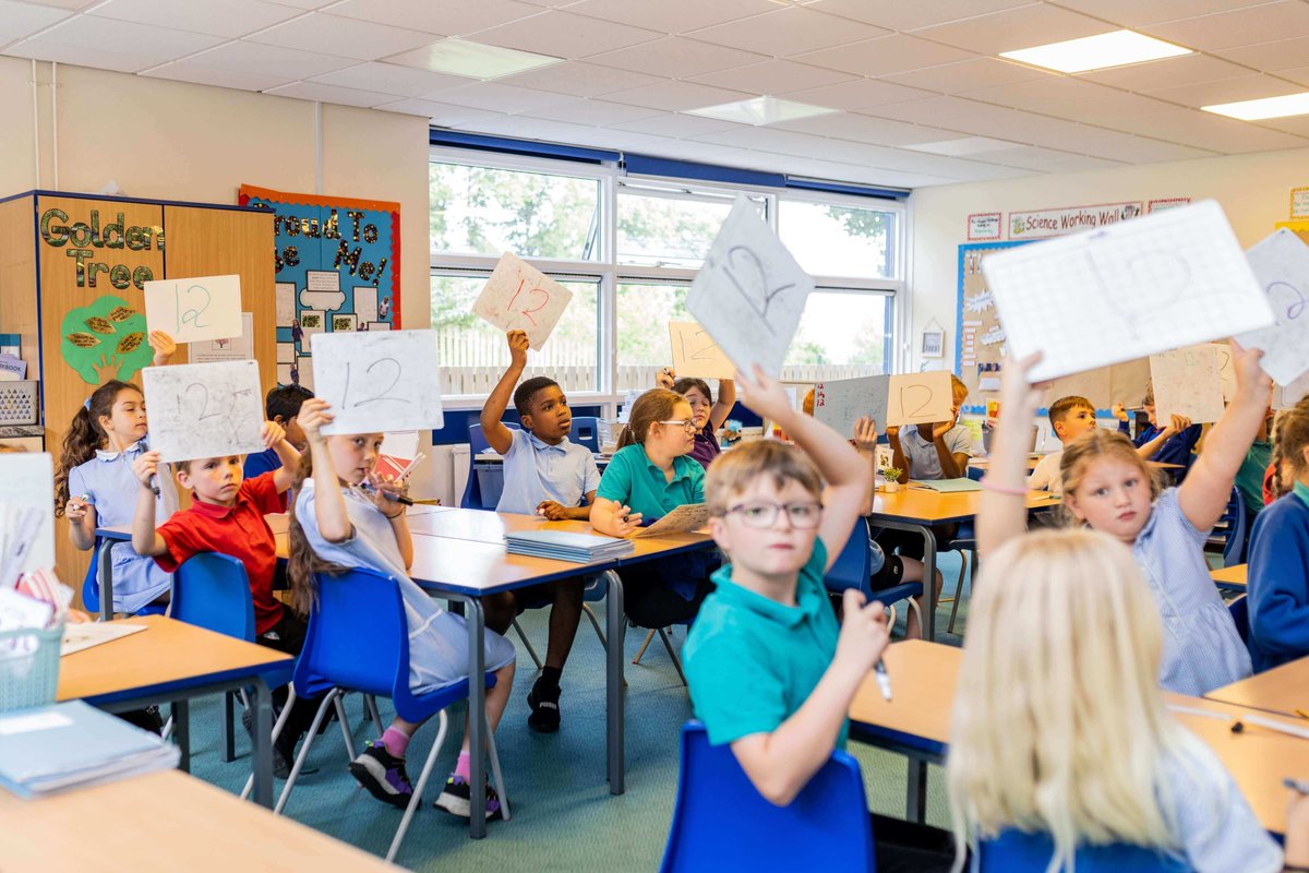 Preparing for your first day back at school next week? Hear how White Rose can support you in making this the best year yet with our latest blog! 🖊️

🔗 eu1.hubs.ly/H0mH9S90