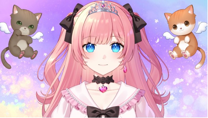 りこ🍓🌸🐾@新人Vtuber♡名古屋ご当地V (@rikoriko_p) / Posts / X