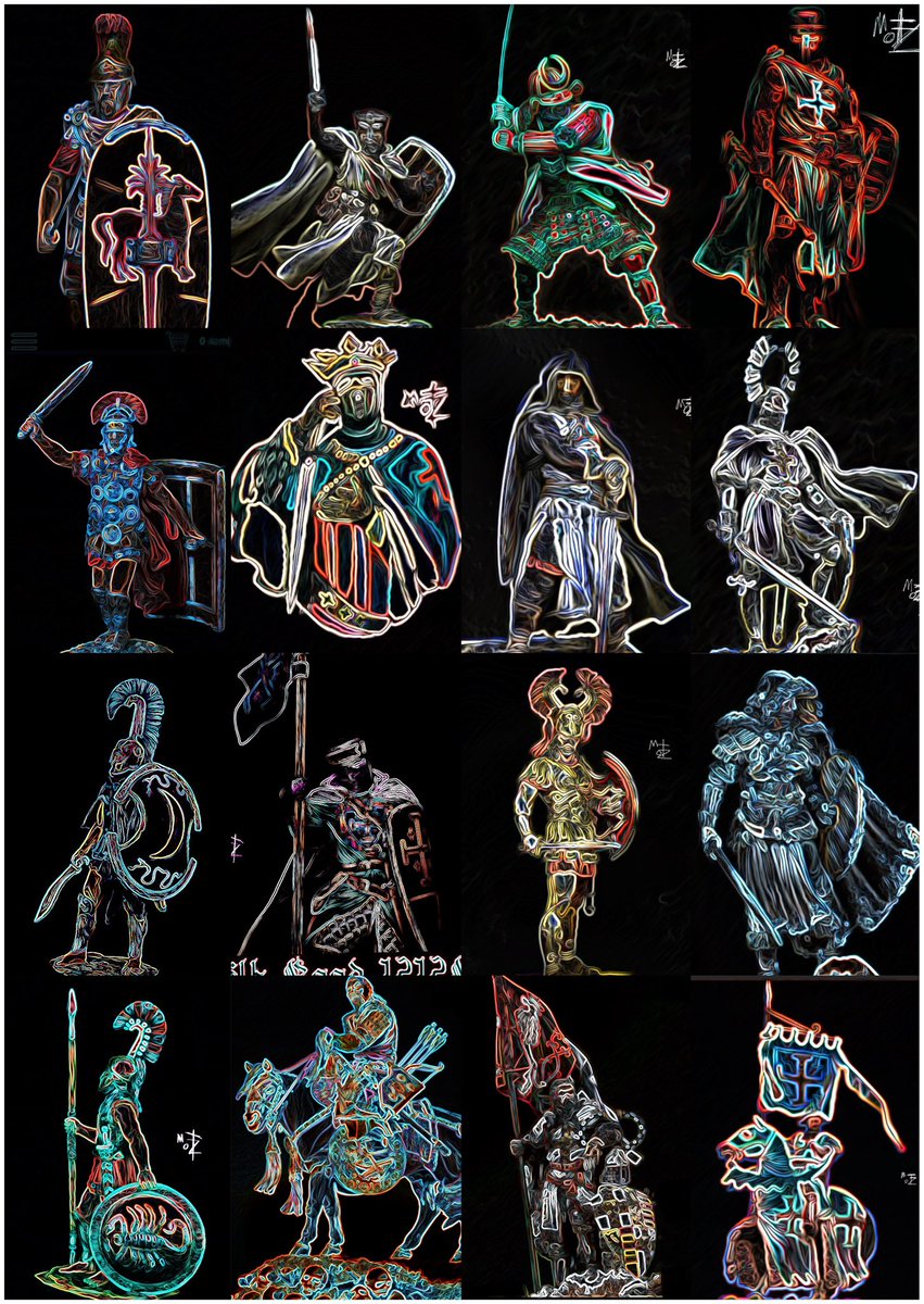 M0TZS's tweet image. Holders for @AlienOrdinal are getting a 1/1 airdrop across this week 

The extras are available first come first serve or by right of conquest by collecting an edition @trygamma 
.0024 btc 

A 1/1 will be sent to the wallets holding either an edition or an @alienordinal 

Link 👇