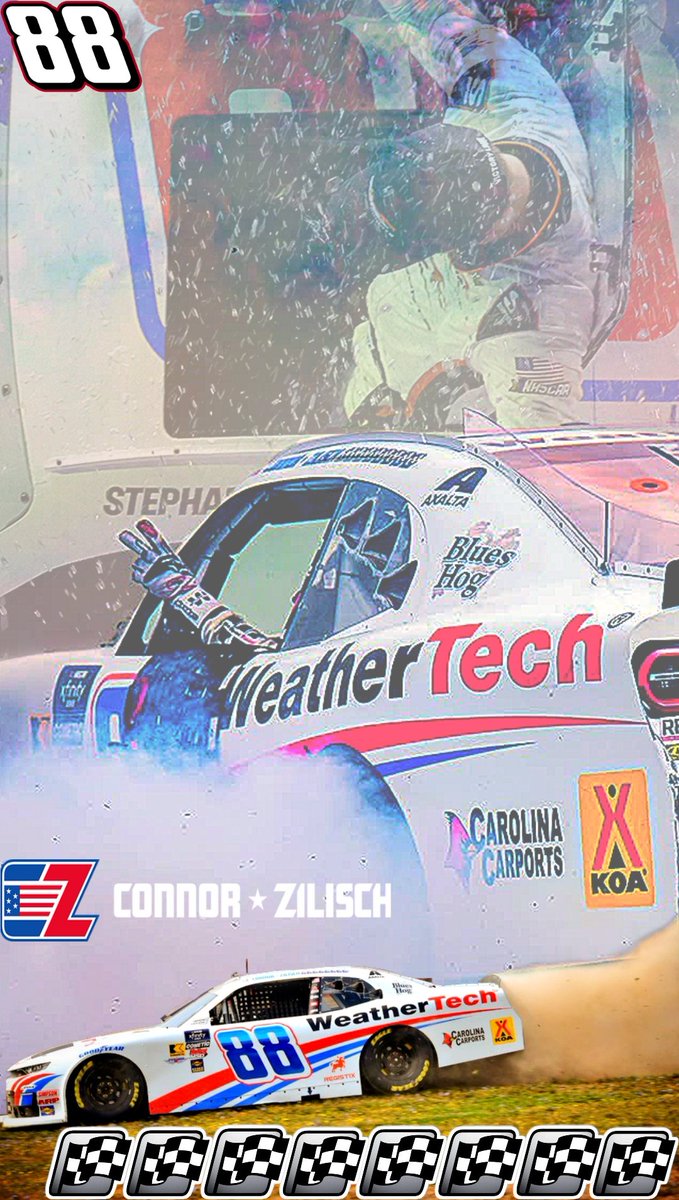 CalCovs's tweet image. CAN HE BE STOPPED!!!! 8!!! 8 WINS!!! ROOKIE YEAR!!!
@ConnorZilisch @WeatherTech @JRMotorsports 

#ConnorZilisch #Weathertech #JrMotorsports #Winner #nascarportland #Wallpaper4k
