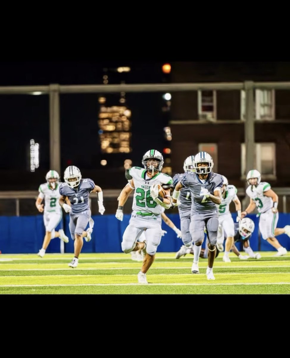 Kai Smith tweet media