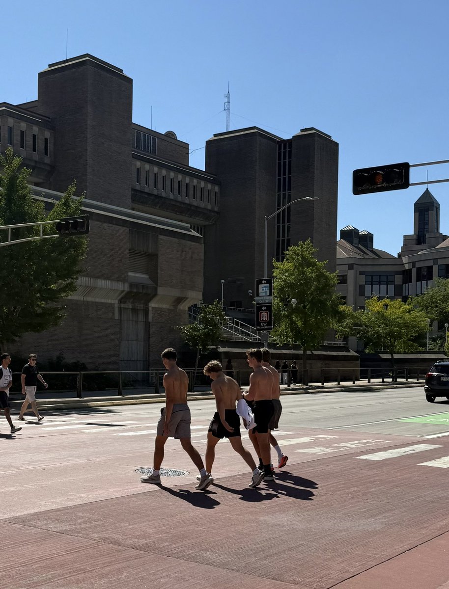 RealRJSarge's tweet image. “Let’s all take our shirts off” #fag #shrink