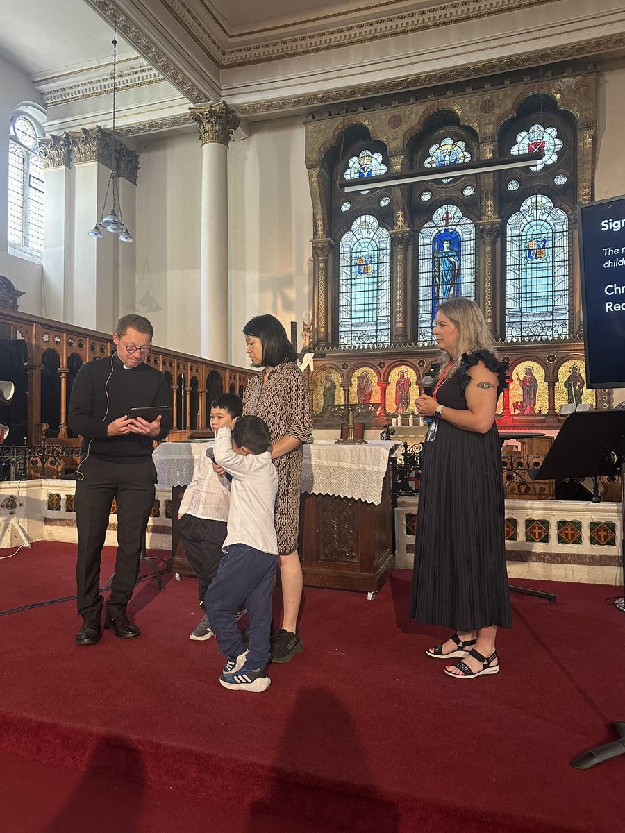 A beautiful Sunday with two baptisms - brothers who regularly attend SGTM Sunday school.
David preached on Luke 14 reminding us that the good news of Jesus is for everyone who will come in faith, We are all made in God’s image.