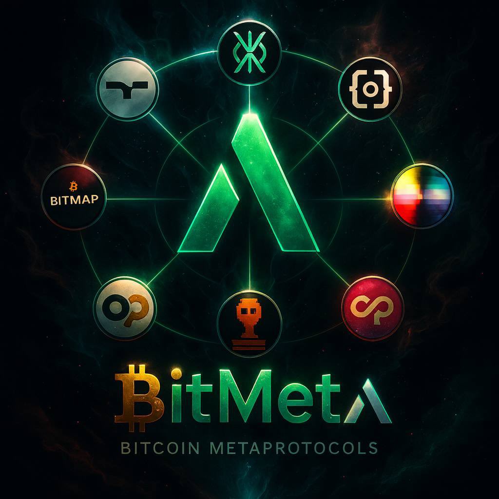 🚀 @aceatomicals just launched the AVM beta, bringing *powerful* smart contracts 100% native to Bitcoin! 💪 Bitmeta contracts match the strength of top blockchains, unlocking DeFi, NFTs, and dApps on BTC’s secure L1. Let’s test this game-changer and boost the Bitcoin ecosystem!