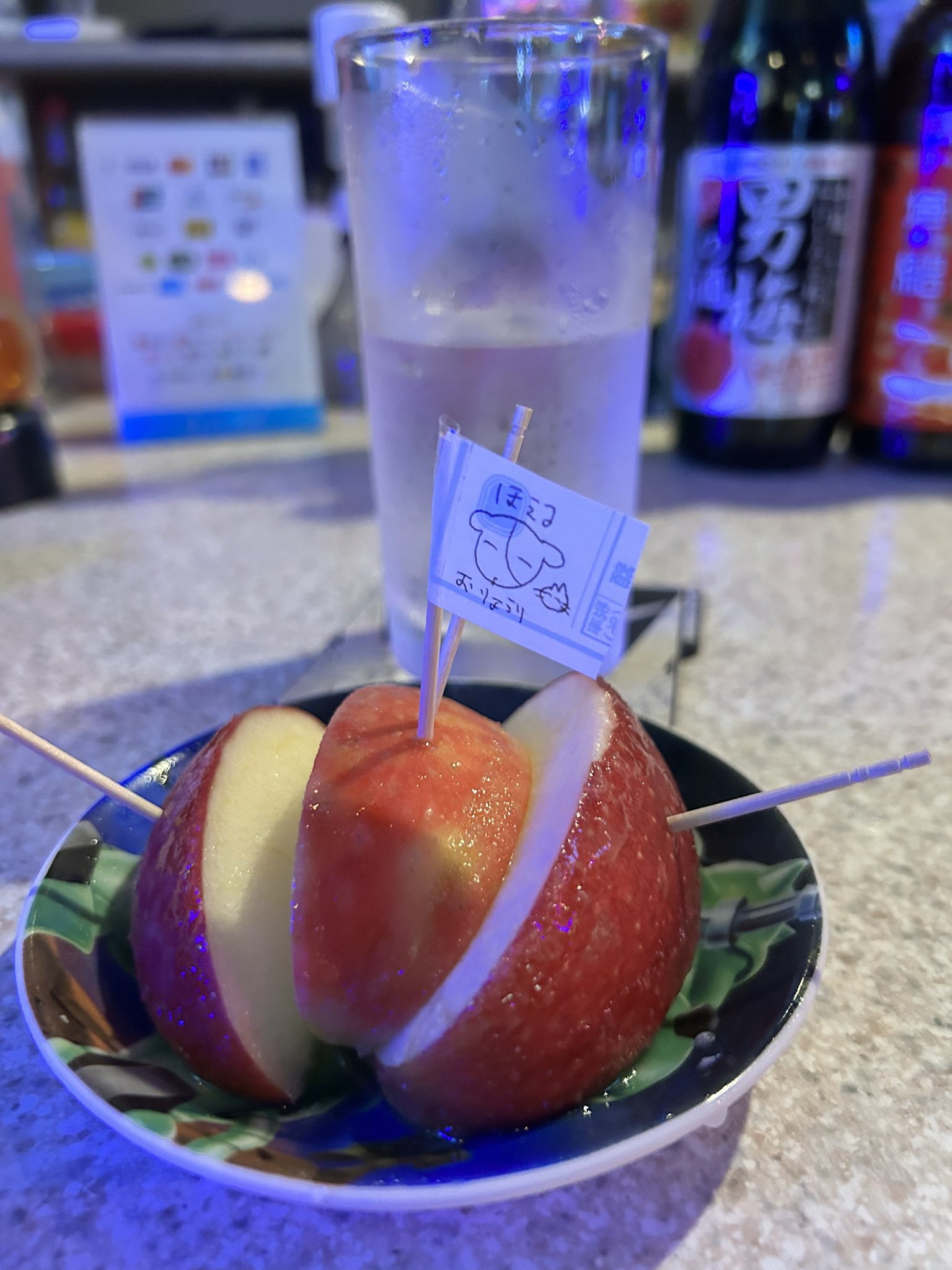 りんご❣️ りんご飴 on X: 