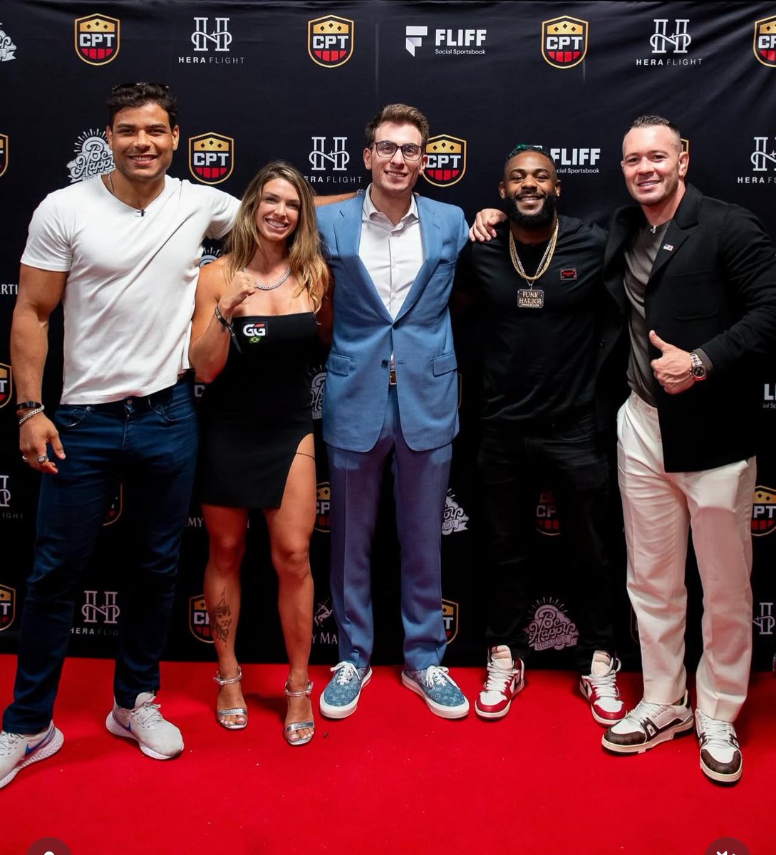 BorrachinhaMMA's tweet image. 