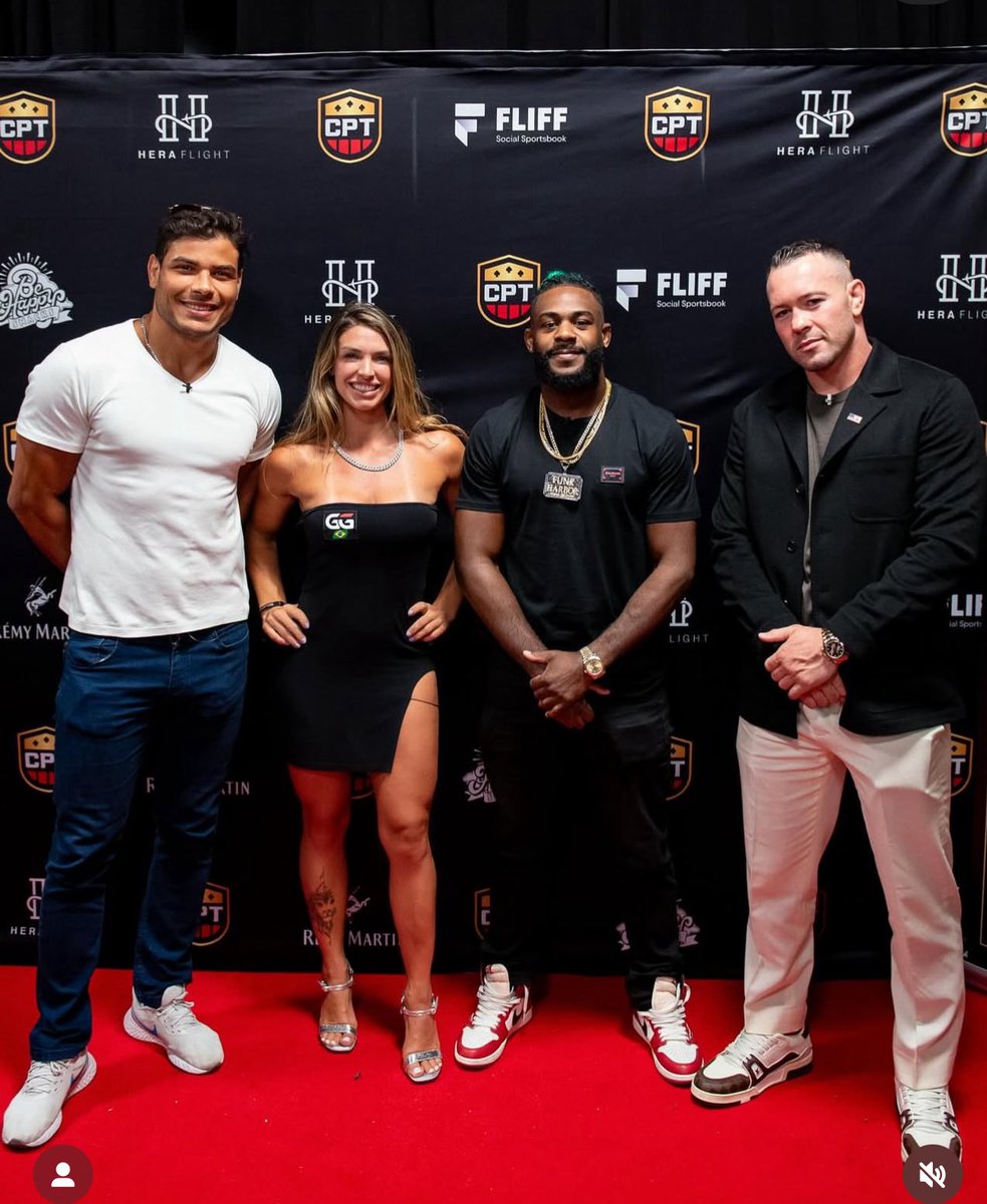 BorrachinhaMMA's tweet image. 