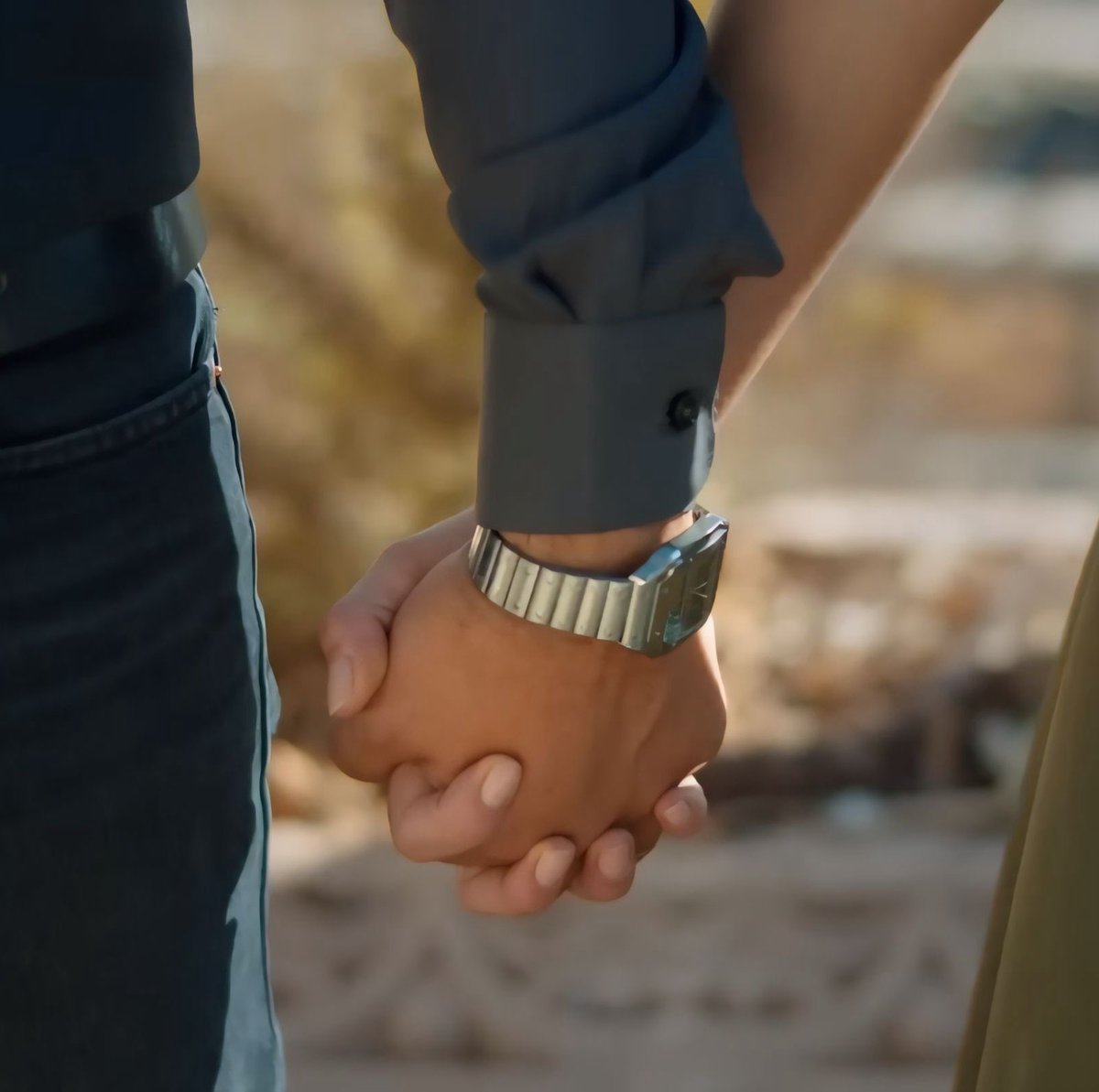 Tenlerinin uyum şaka mı