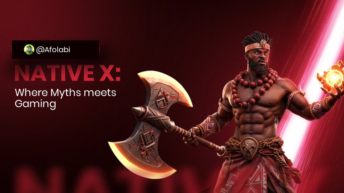 Olive_designs's tweet image. A great month.
Enjoyed every bit of web2 and web3 Designs I created.
A big thanks to everyone who engaged, reposted, liked and made comments on my page .
Let&apos;s do more, next month.