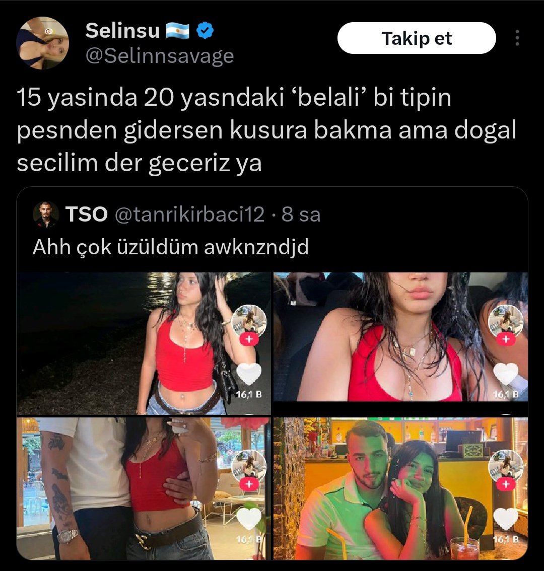 su kariyi hala takip mi ediyorsunuz cidden