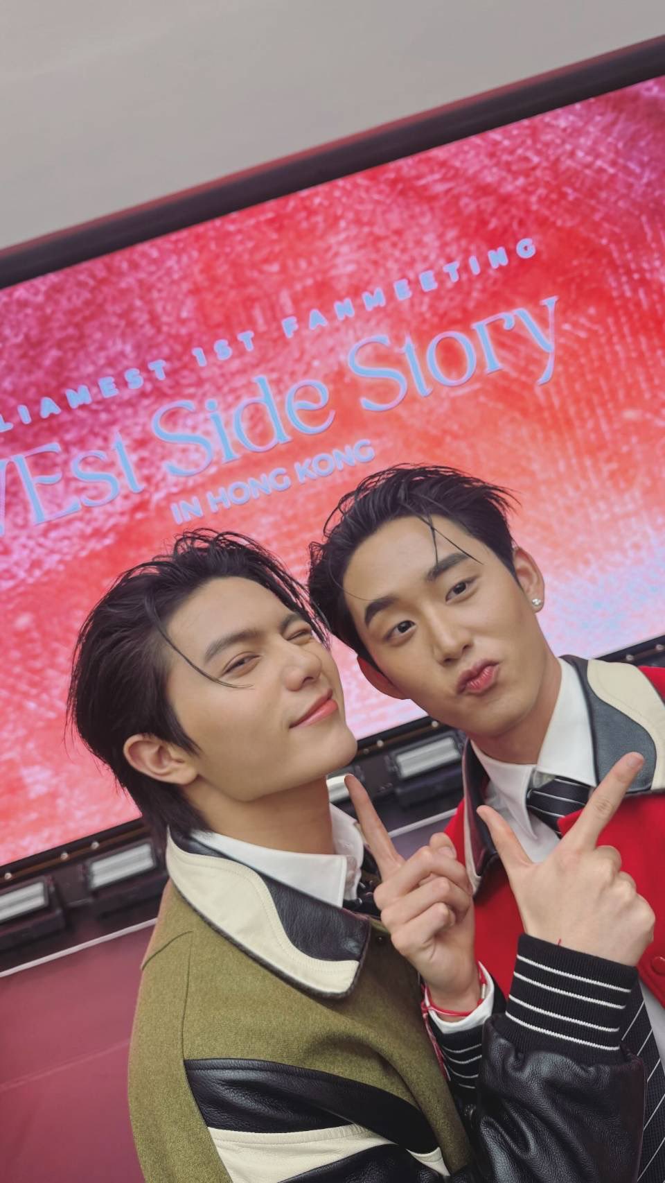 EST JAPAN FAN CLUB on X: 