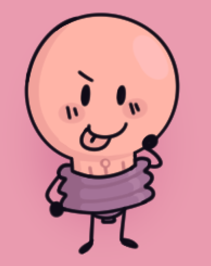 (day 108) so mischievous.....