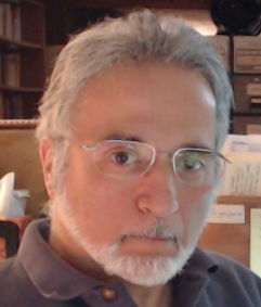 Read Joe Eliseon's #free retelling of an old family fable about a man, a dog, and a wolf, THE WAY THE CRAB WALKS. bit.ly/Joe-Eliseon-Th…
6-0027