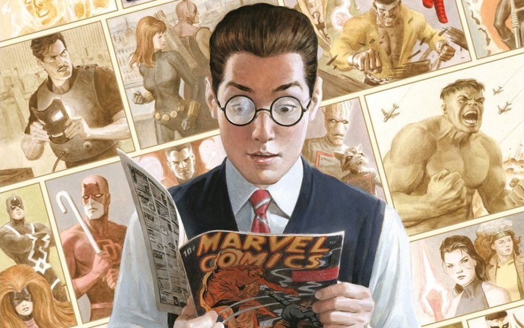 IVerniere's tweet image. Como todos los domingos, comparto los artículos que he publicado en el blog esta semana del 25 al 31 de Agosto.
#semana35 #Week35 

 - Reflexiones de domingo 18/2025: Sobre mi relación actual con Marvel Comics
stars-my-destination.com/2025/08/31/ref…