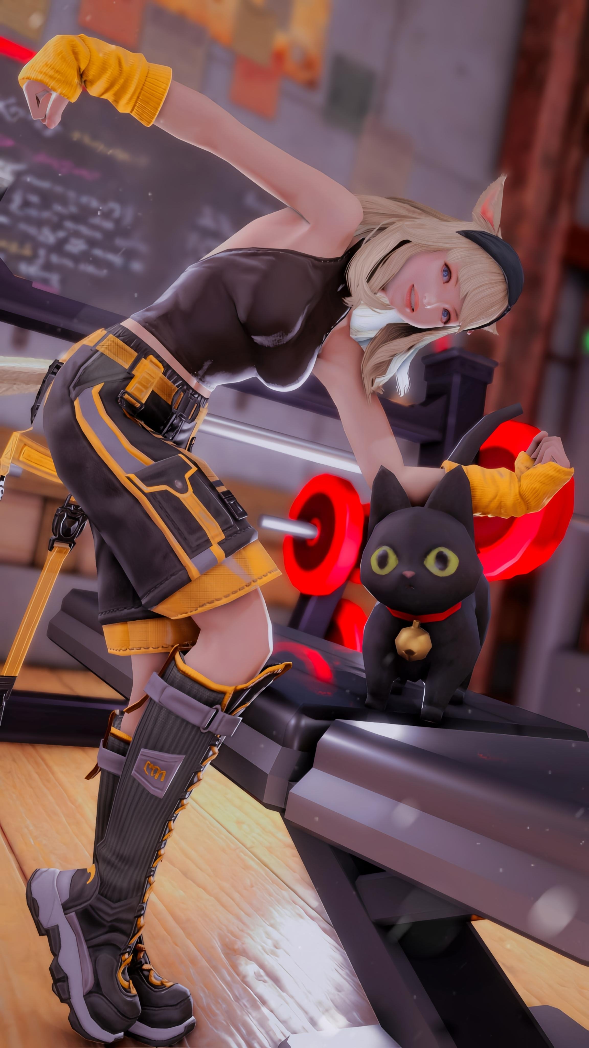 ゆーちゃん様❤︎ ボニバニちゃんをお迎えしていましたが、体調不良等でようやくの