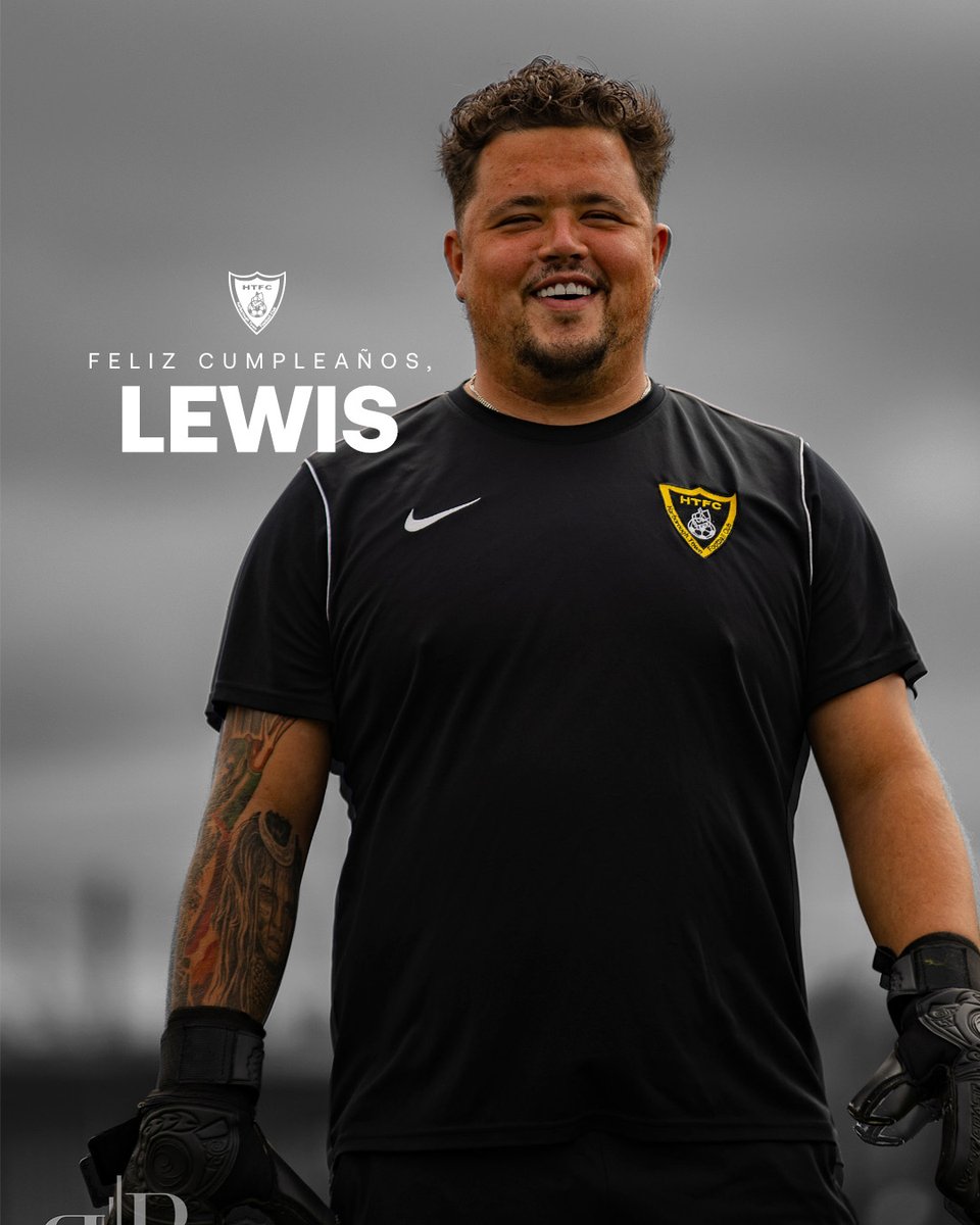 Harborough Town FC ๐ (@harbtownfc_es) on Twitter photo ๐ Cรณmo รญbamos a acabar el dรญa sin ๐ณ๐ฒ๐น๐ถ๐ฐ๐ถ๐๐ฎ๐ฟ ๐ฒ๐น ๐ฎ๐ด ๐ฐ๐๐บ๐ฝ๐น๐ฒ๐ฎ๐ปฬ๐ผ๐ a uno de los pilares del cuerpo tรฉcnico mรกs exitoso de la historia del <a href="/HarbTownFC/">Harborough Town FC ๐</a>ย
๐ Lewis, a ver si ๐ฝ๐ฎ๐ฟ๐ฎ ๐น๐ฎ ๐ฝ๐ฟ๐ผฬ๐
๐ถ๐บ๐ฎ ๐ด๐ถ๐ฟ๐ฎ por Espaรฑa no haces la vuelta al mundo antes.
๐ธ ๐ Cรณmo รญbamos a acabar el dรญa sin ๐ณ๐ฒ๐น๐ถ๐ฐ๐ถ๐๐ฎ๐ฟ ๐ฒ๐น ๐ฎ๐ด ๐ฐ๐๐บ๐ฝ๐น๐ฒ๐ฎ๐ปฬ๐ผ๐ a uno de los pilares del cuerpo tรฉcnico mรกs exitoso de la historia del <a href="/HarbTownFC/">Harborough Town FC ๐</a>ย
๐ Lewis, a ver si ๐ฝ๐ฎ๐ฟ๐ฎ ๐น๐ฎ ๐ฝ๐ฟ๐ผฬ๐
๐ถ๐บ๐ฎ ๐ด๐ถ๐ฟ๐ฎ por Espaรฑa no haces la vuelta al mundo antes.
๐ธ