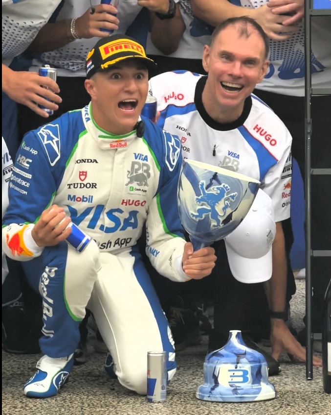 Paul Crouch tweet media