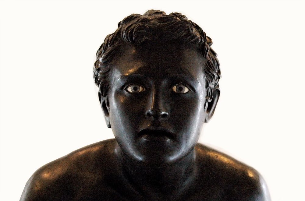 We need to kill so many