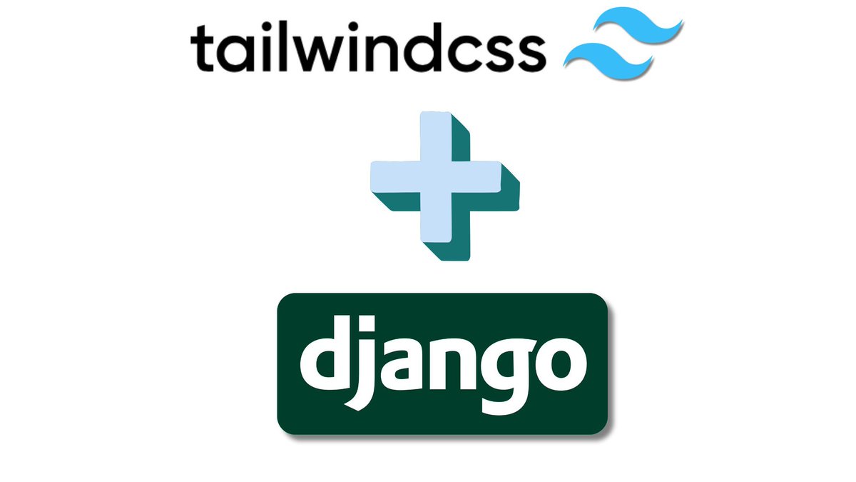 freeCodeCamp's tweet image. Django is a robust Python web framework that comes with many useful features.
And it works well with Tailwind CSS for building responsive &amp; attractive web apps.
In this guide, Abhijeet teaches you how to integrate Tailwind with Django in your projects.
freecodecamp.org/news/how-to-in…