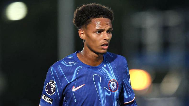 Cardiff City have agreed a deal to sign Chelsea attacker Omari Kellyman on loan. #CFC #CardiffCity