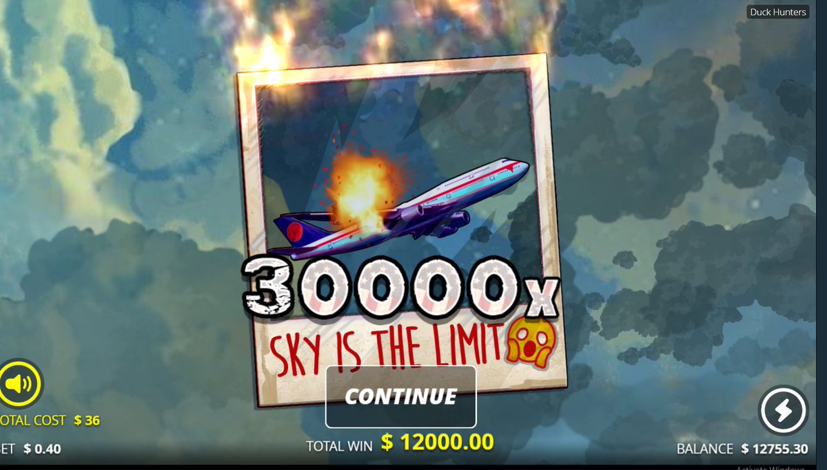 classxbt's tweet image. Hit my first NLC max win yesterday morning. Never give up.

@CityNolimit 

nolimitcity.com/replay/zohugah…