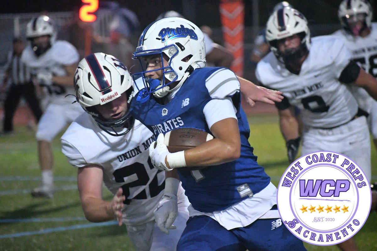 WCPSacramento's tweet photo. Jordan James’ interview is up!

The Wheatland star balled out Friday 🔥 

Interview: https://t.co/A82e8hqsXv

Story: https://t.co/3Kc9WIOy1K https://t.co/EfLHShYQuO