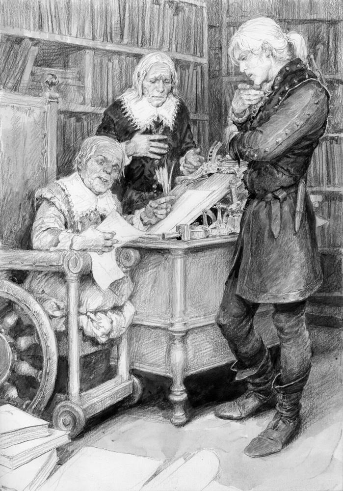 مساء الخير ، حرق الكتاب الرابع  زمن الهوان تحت 🔴🔴

من اكثر الأشياء الي أحزنتني في كتاب الرابع هو موت الثنائي الرهيب جدا استمعت في فصولهم و كانوا يعطون جو للاحداث