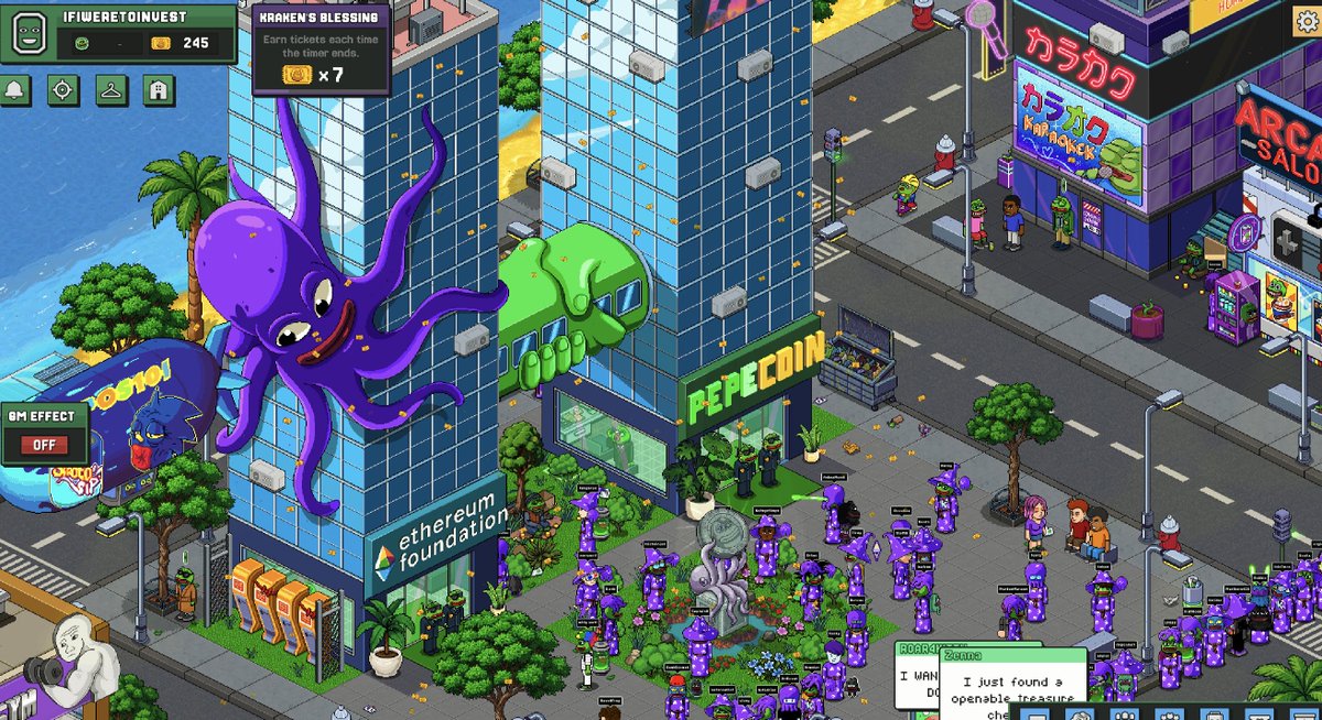 If I Were To Invest tweet media