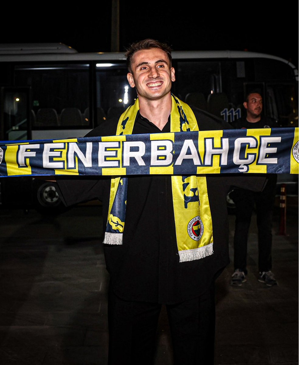 Muazzam görsel… Kerem Aktürkoğlu.😍