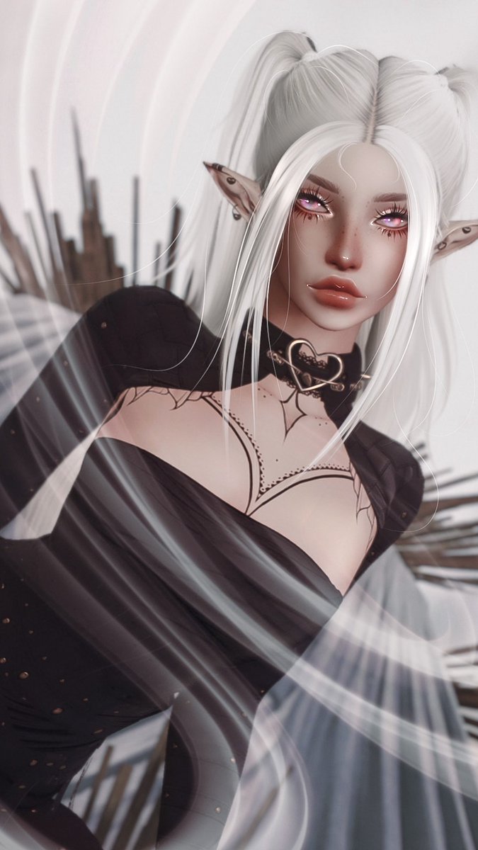 And these days, I'm a picture frame
Screaming at the sunshine, singing in the rain ✨